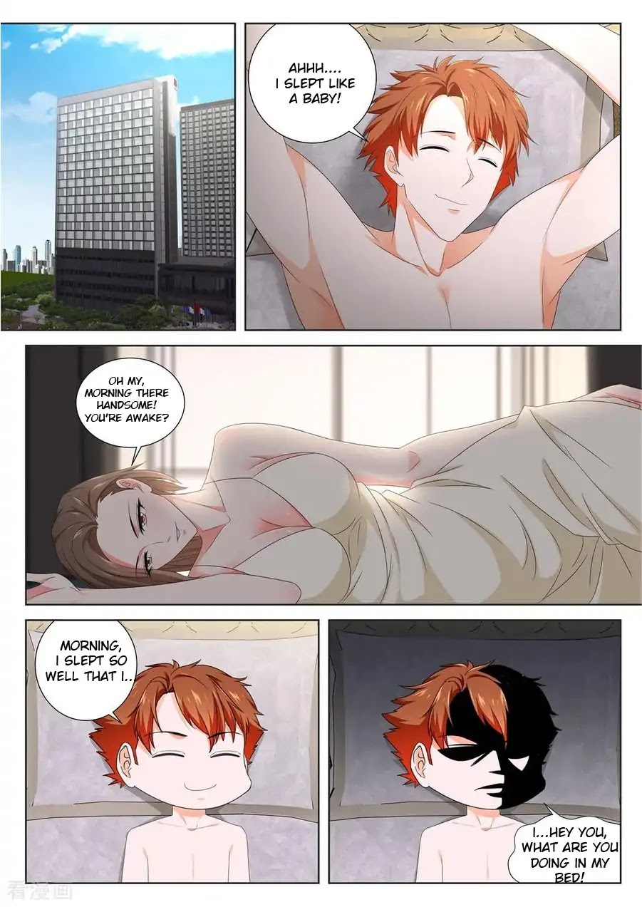 Metropolitan System Chapter 133 page 2 - Chapter 133