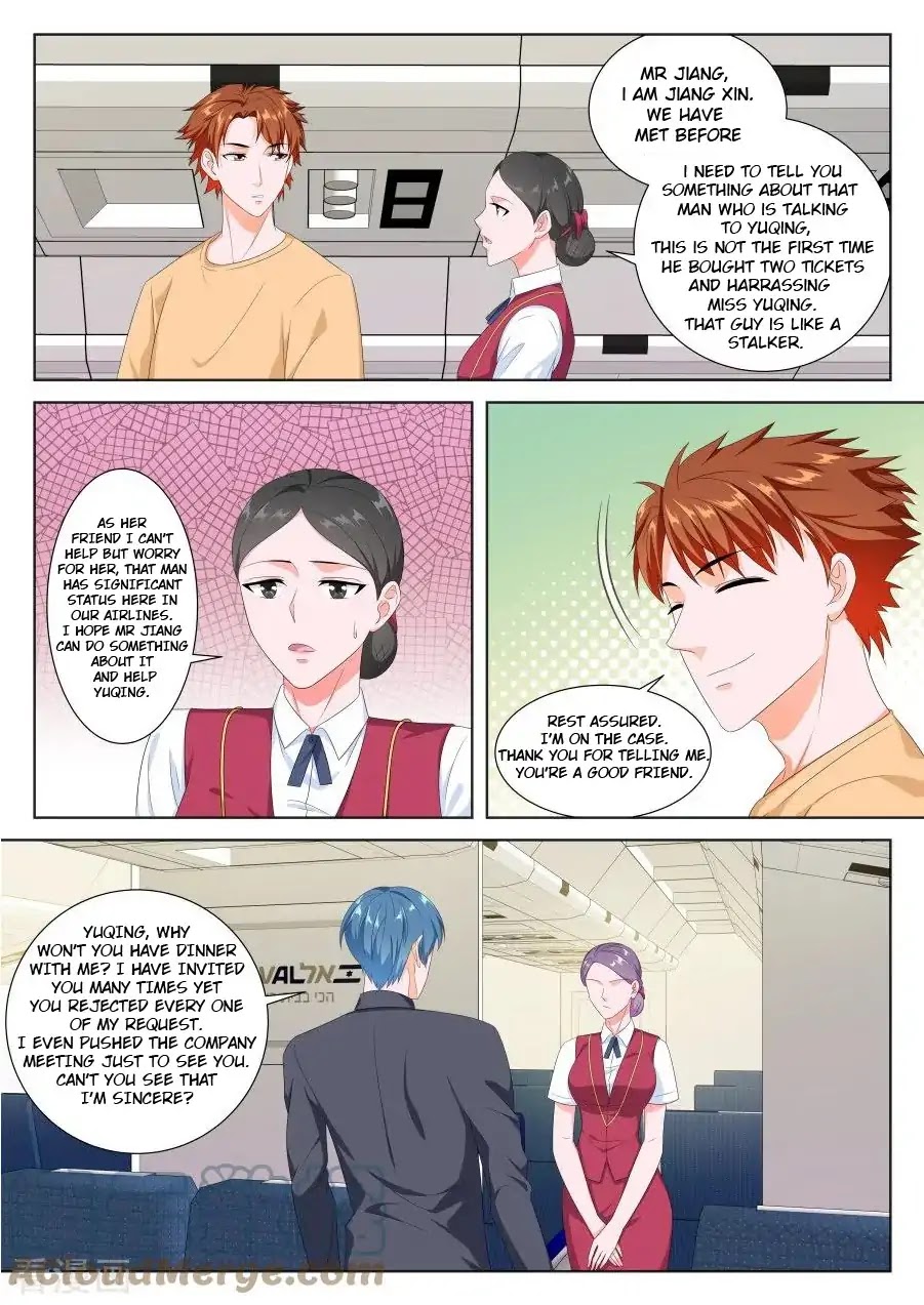 Metropolitan System Chapter 134 page 2 - Chapter 134