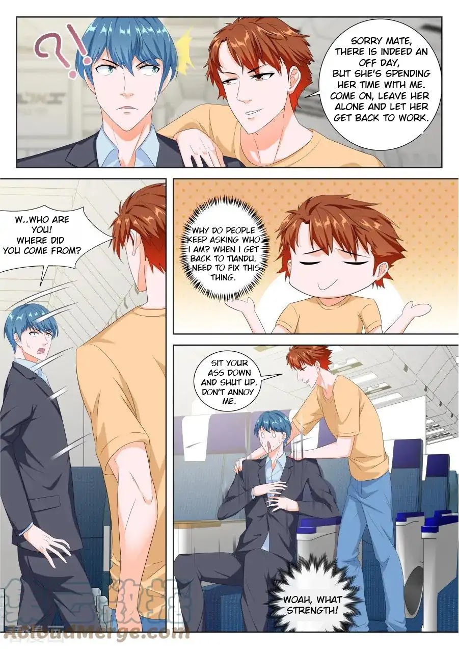 Metropolitan System Chapter 134 page 4 - Chapter 134