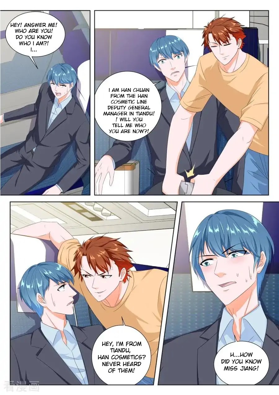 Metropolitan System Chapter 134 page 5 - Chapter 134