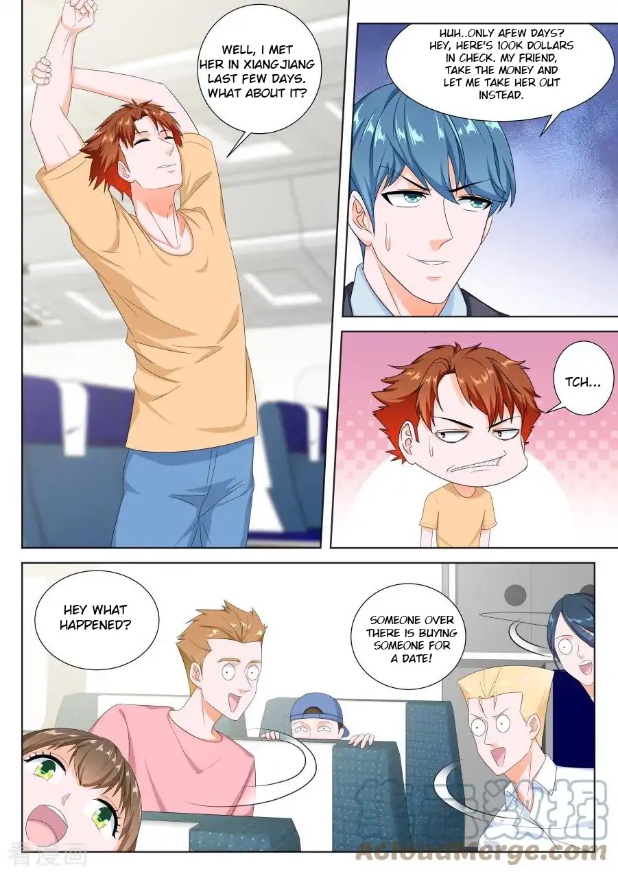 Metropolitan System Chapter 134 page 6 - Chapter 134