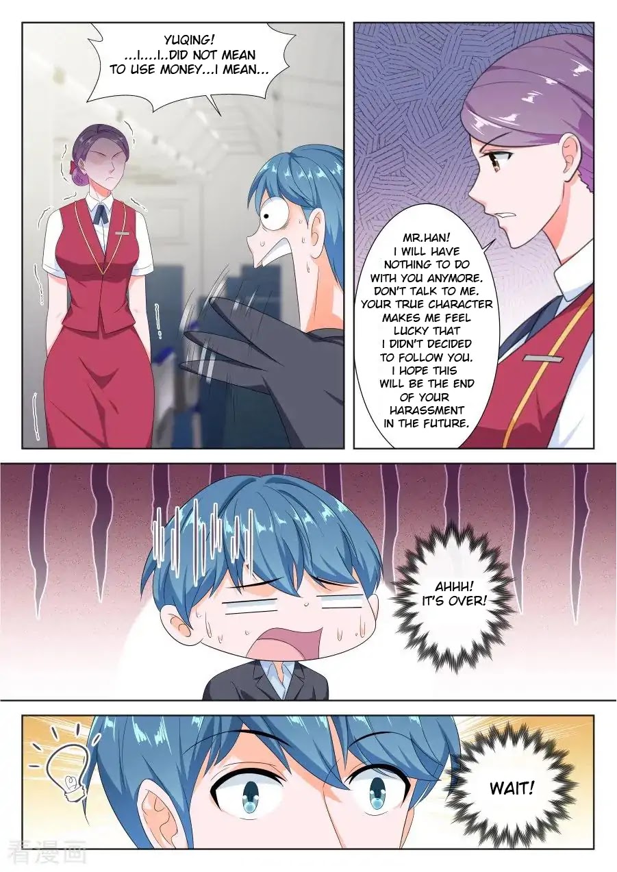 Metropolitan System Chapter 134 page 7 - Chapter 134