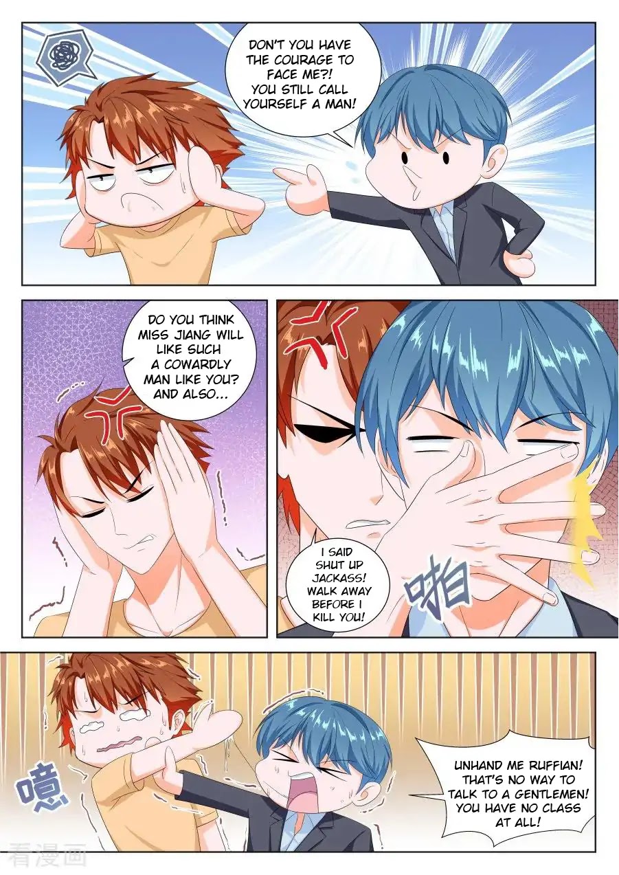 Metropolitan System Chapter 134 page 9 - Chapter 134