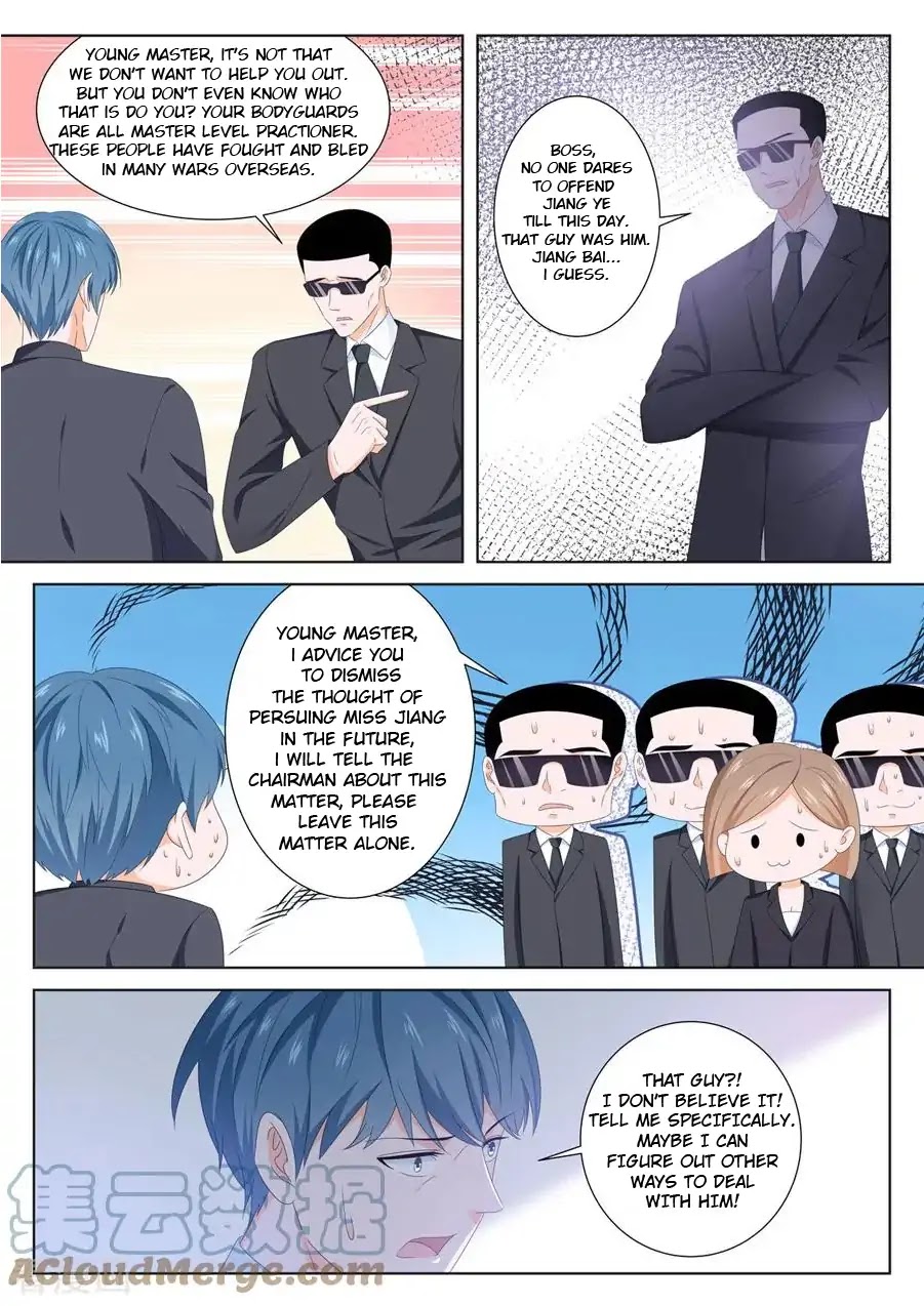 Metropolitan System Chapter 136 page 2 - Chapter 136