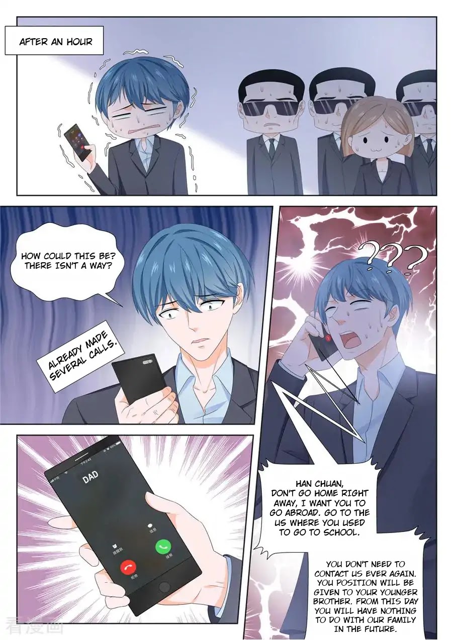 Metropolitan System Chapter 136 page 3 - Chapter 136