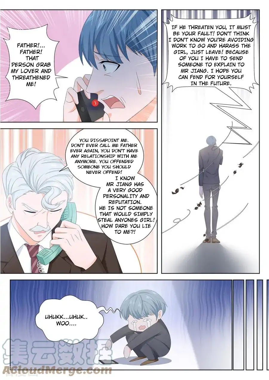 Metropolitan System Chapter 136 page 4 - Chapter 136