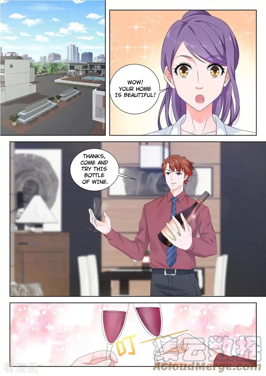 Metropolitan System Chapter 136 page 6 - Chapter 136
