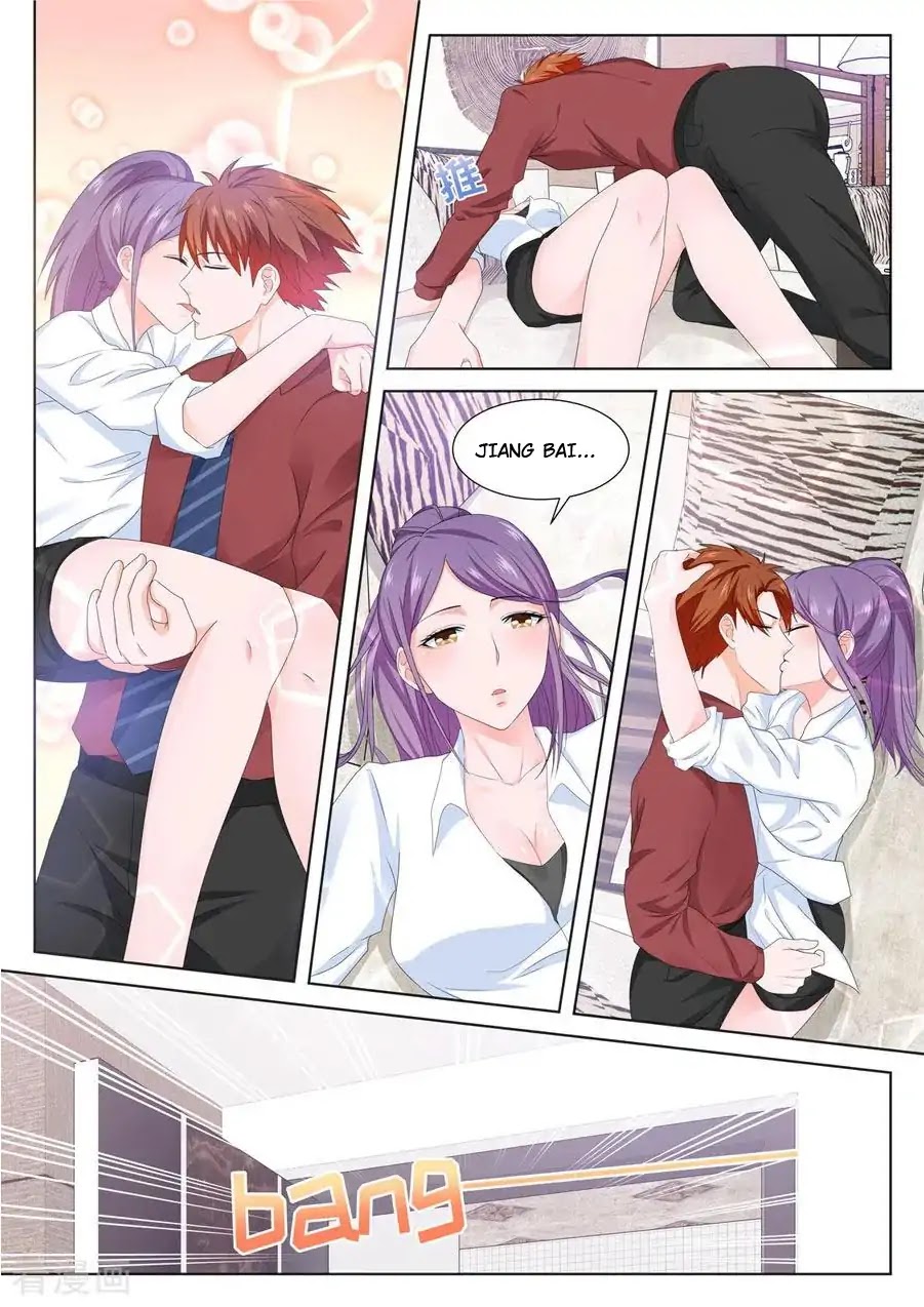 Metropolitan System Chapter 136 page 9 - Chapter 136