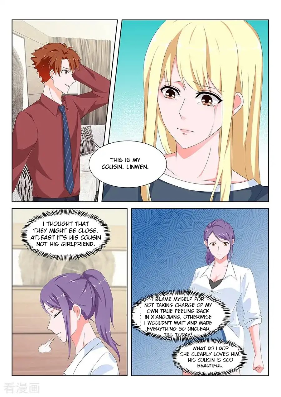 Metropolitan System Chapter 137 page 3 - Chapter 137