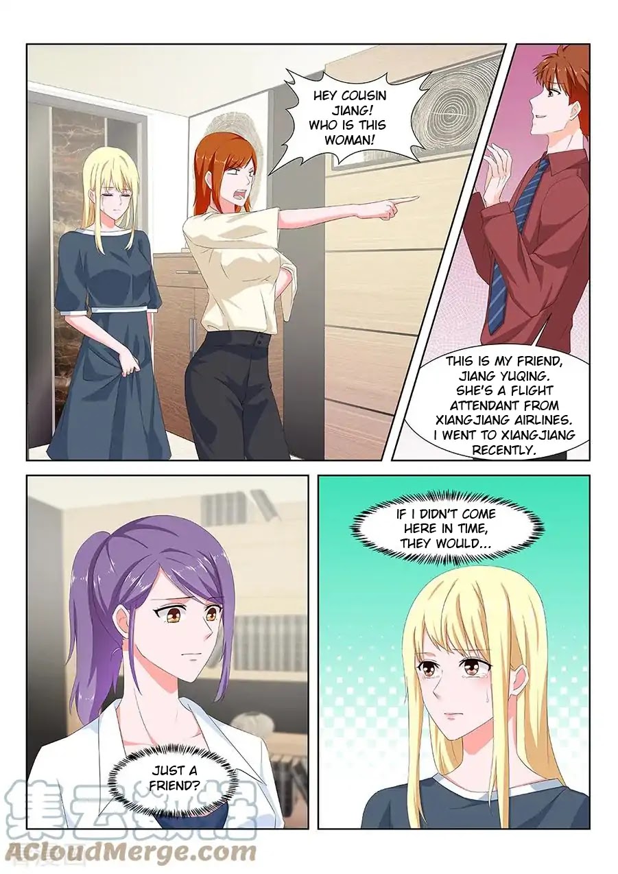 Metropolitan System Chapter 137 page 4 - Chapter 137