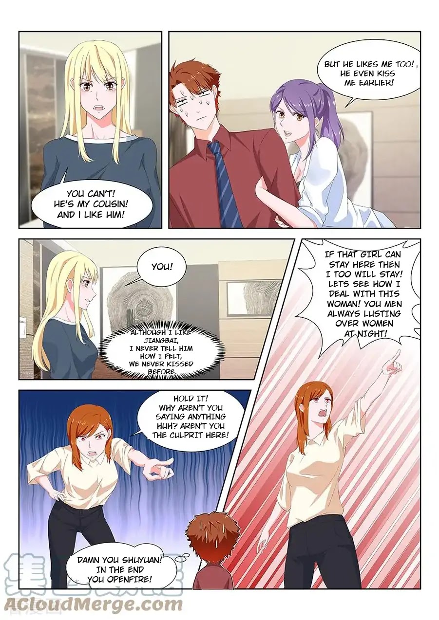 Metropolitan System Chapter 137 page 6 - Chapter 137