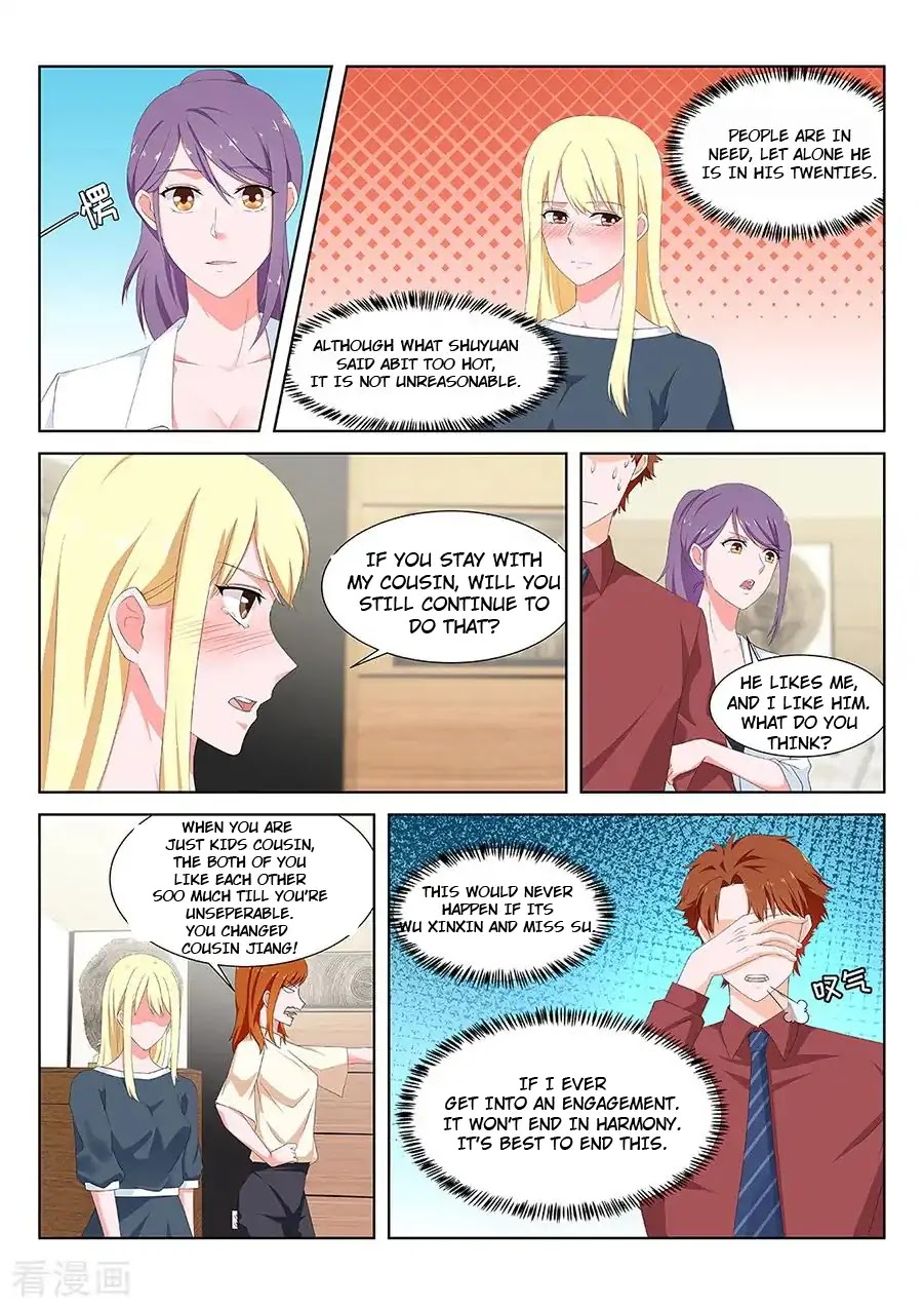 Metropolitan System Chapter 137 page 7 - Chapter 137