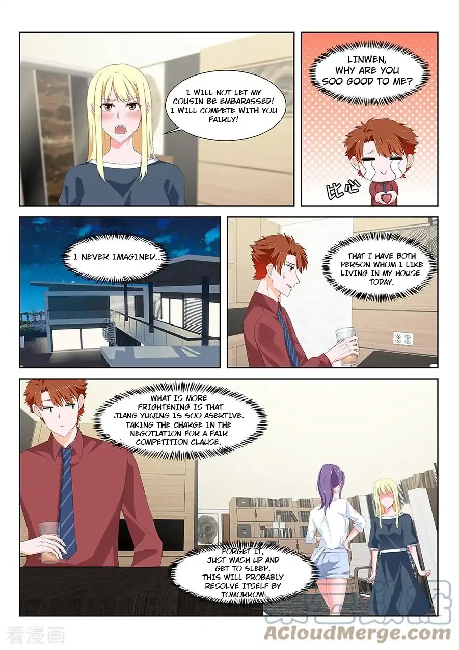 Metropolitan System Chapter 137 page 8 - Chapter 137