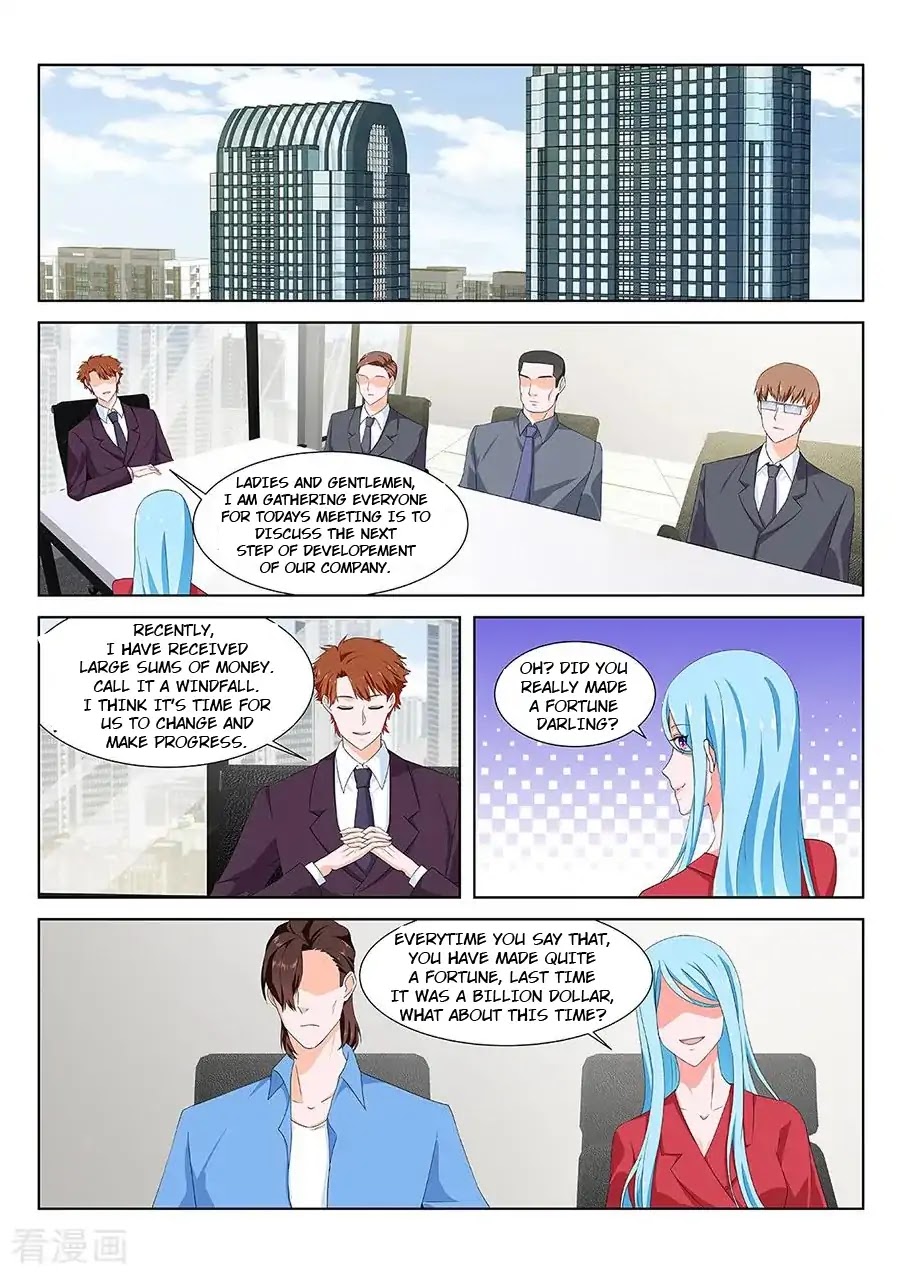 Metropolitan System Chapter 137 page 9 - Chapter 137
