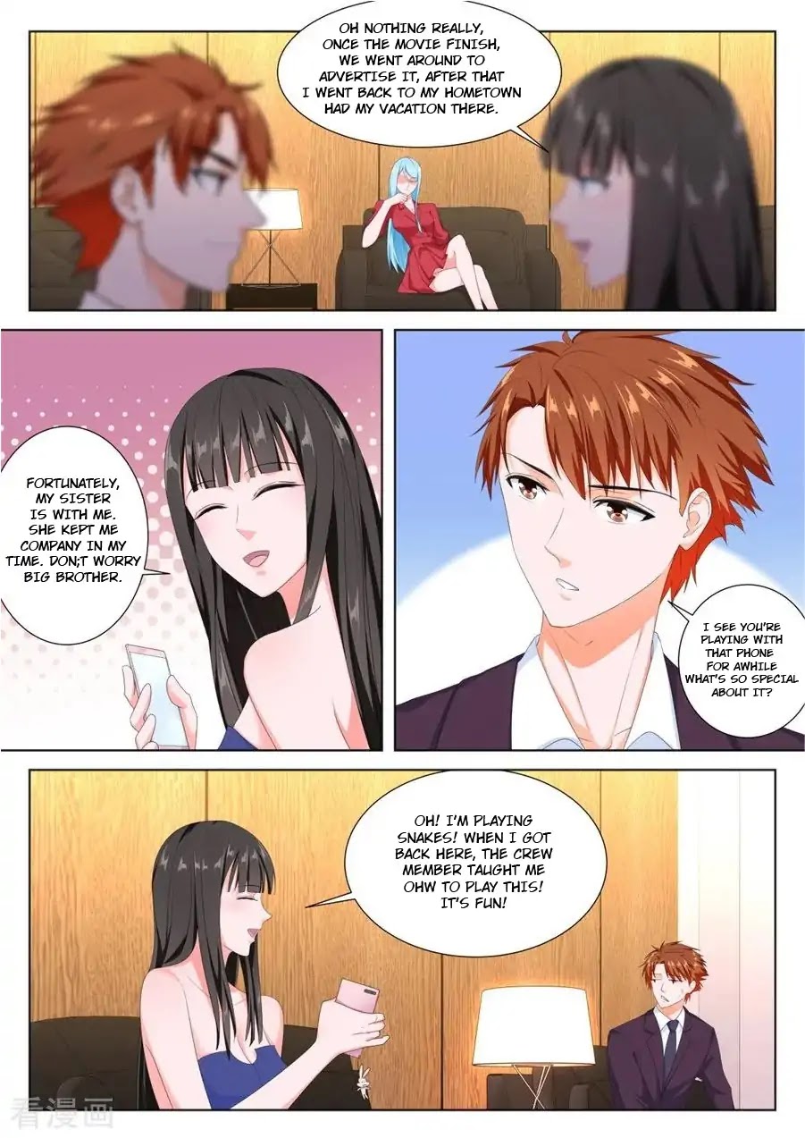 Metropolitan System Chapter 139 page 5 - Chapter 139