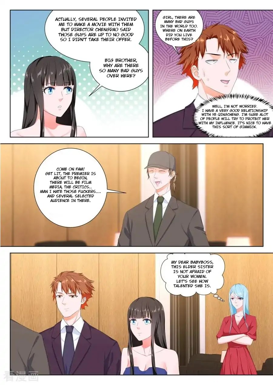 Metropolitan System Chapter 139 page 7 - Chapter 139