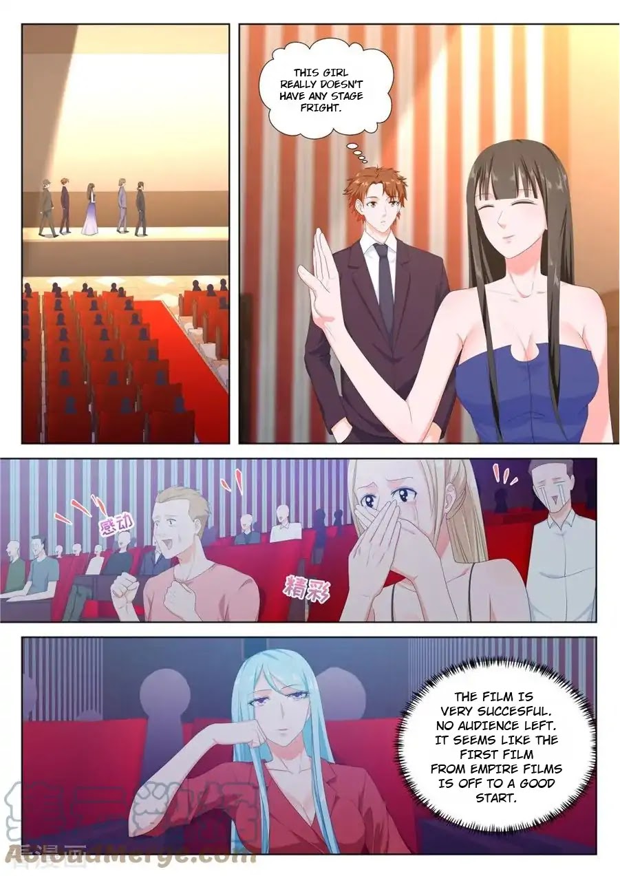 Metropolitan System Chapter 139 page 8 - Chapter 139