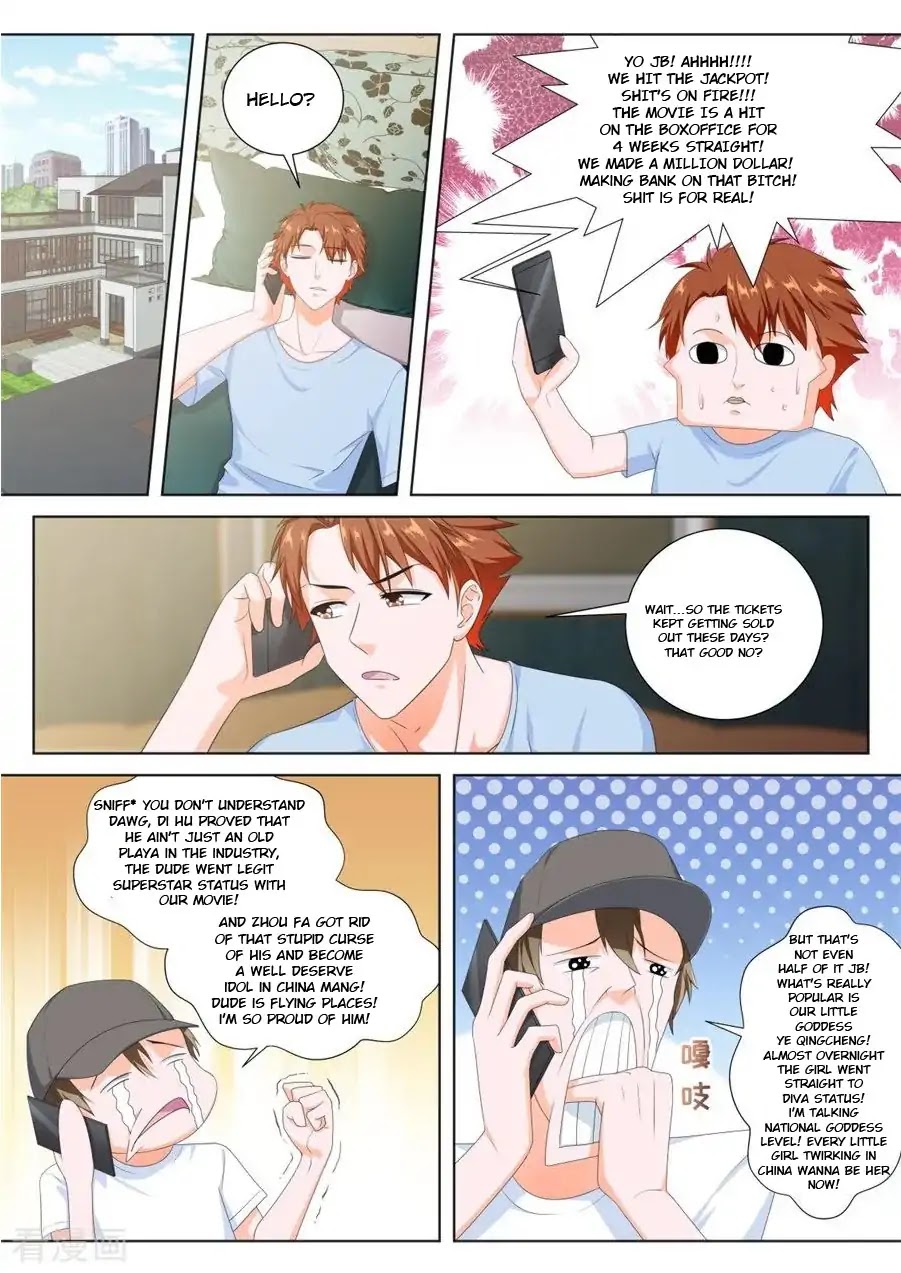 Metropolitan System Chapter 139 page 9 - Chapter 139