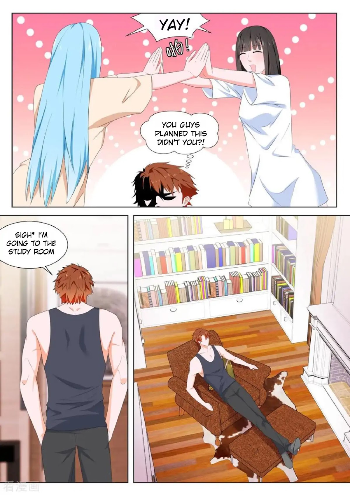Metropolitan System Chapter 141 page 3 - Chapter 141
