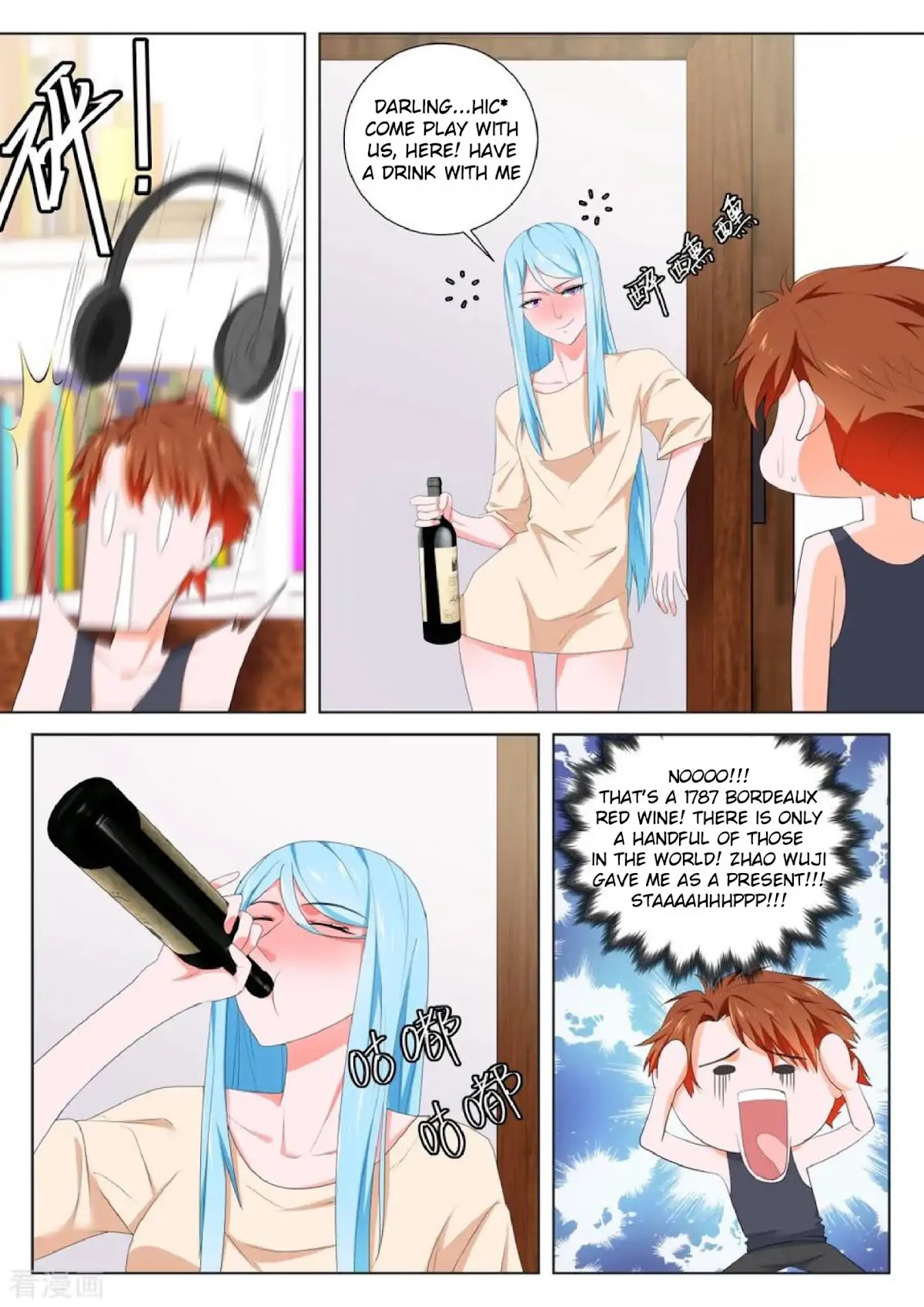 Metropolitan System Chapter 141 page 5 - Chapter 141