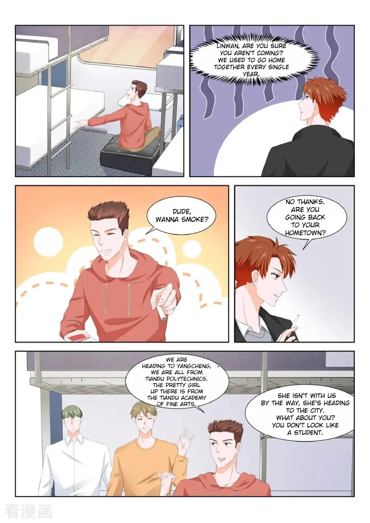Metropolitan System Chapter 142 page 3 - Chapter 142