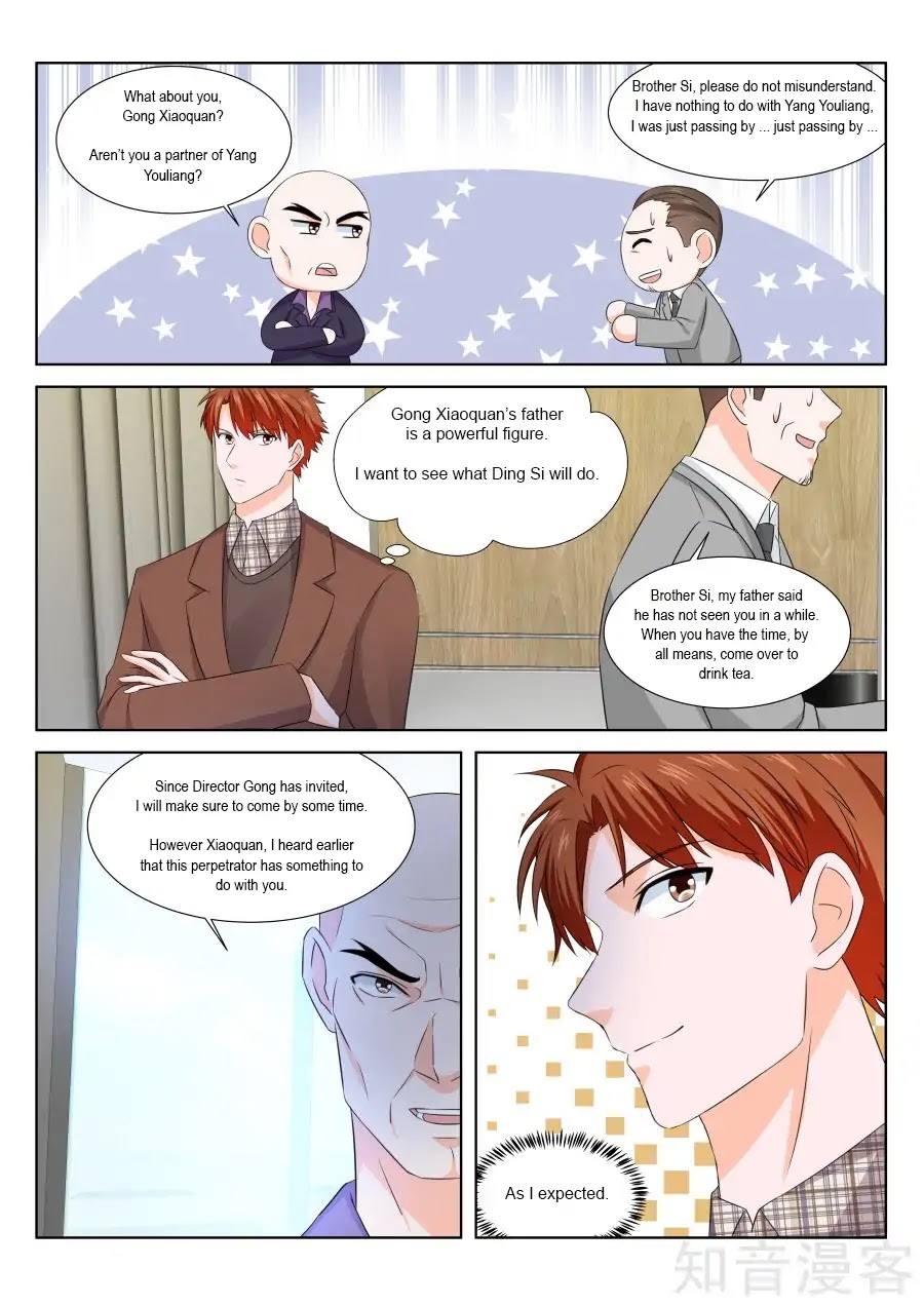 Metropolitan System Chapter 147 page 10 - Chapter 147