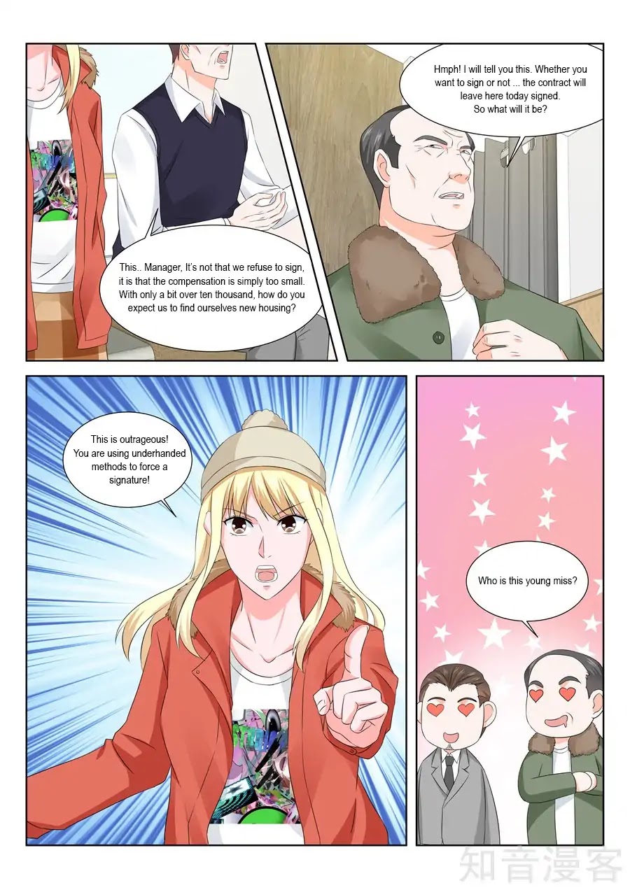 Metropolitan System Chapter 147 page 5 - Chapter 147