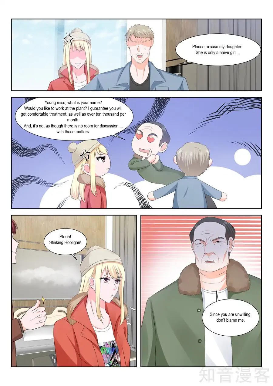 Metropolitan System Chapter 147 page 6 - Chapter 147