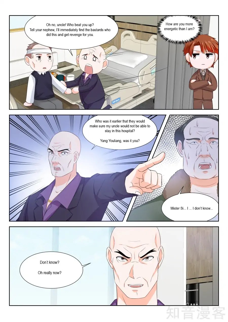 Metropolitan System Chapter 147 page 9 - Chapter 147
