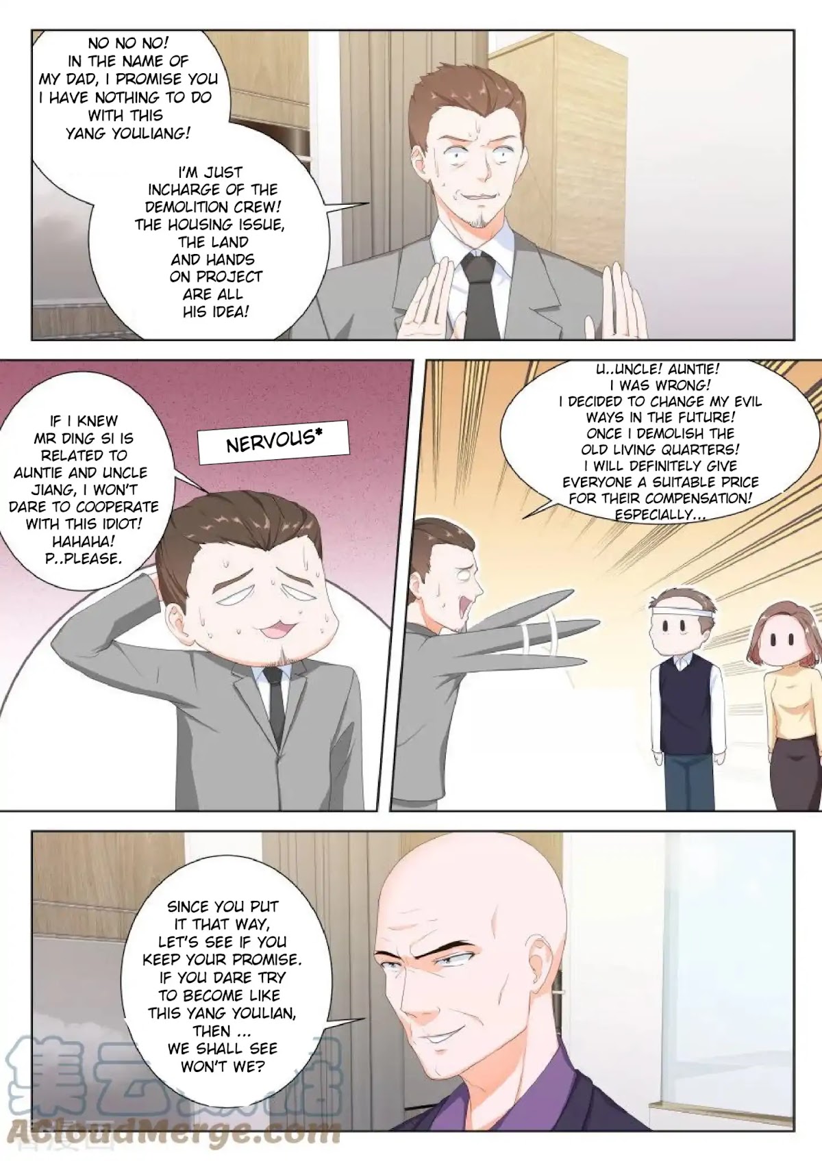 Metropolitan System Chapter 148 page 2 - Chapter 148