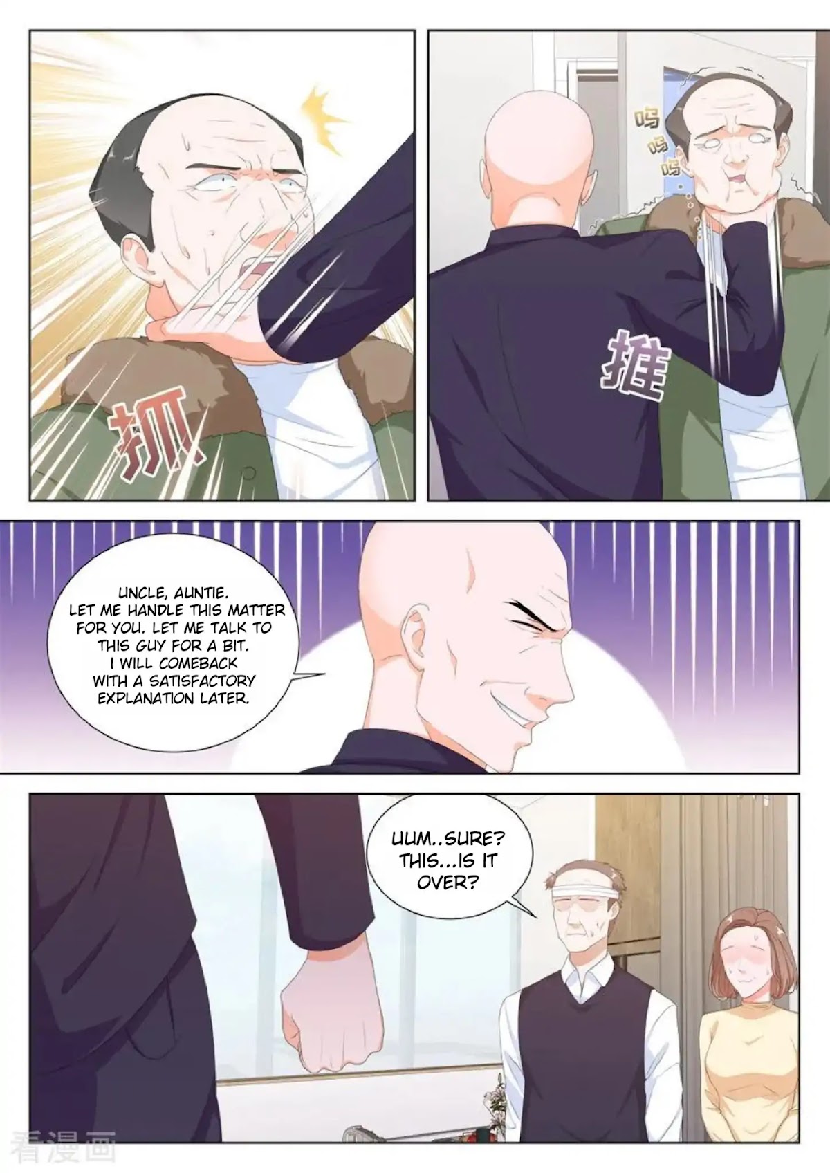 Metropolitan System Chapter 148 page 3 - Chapter 148