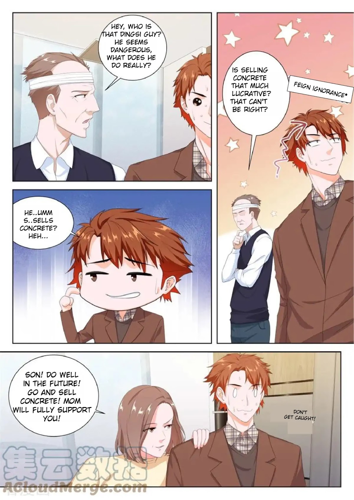 Metropolitan System Chapter 148 page 4 - Chapter 148