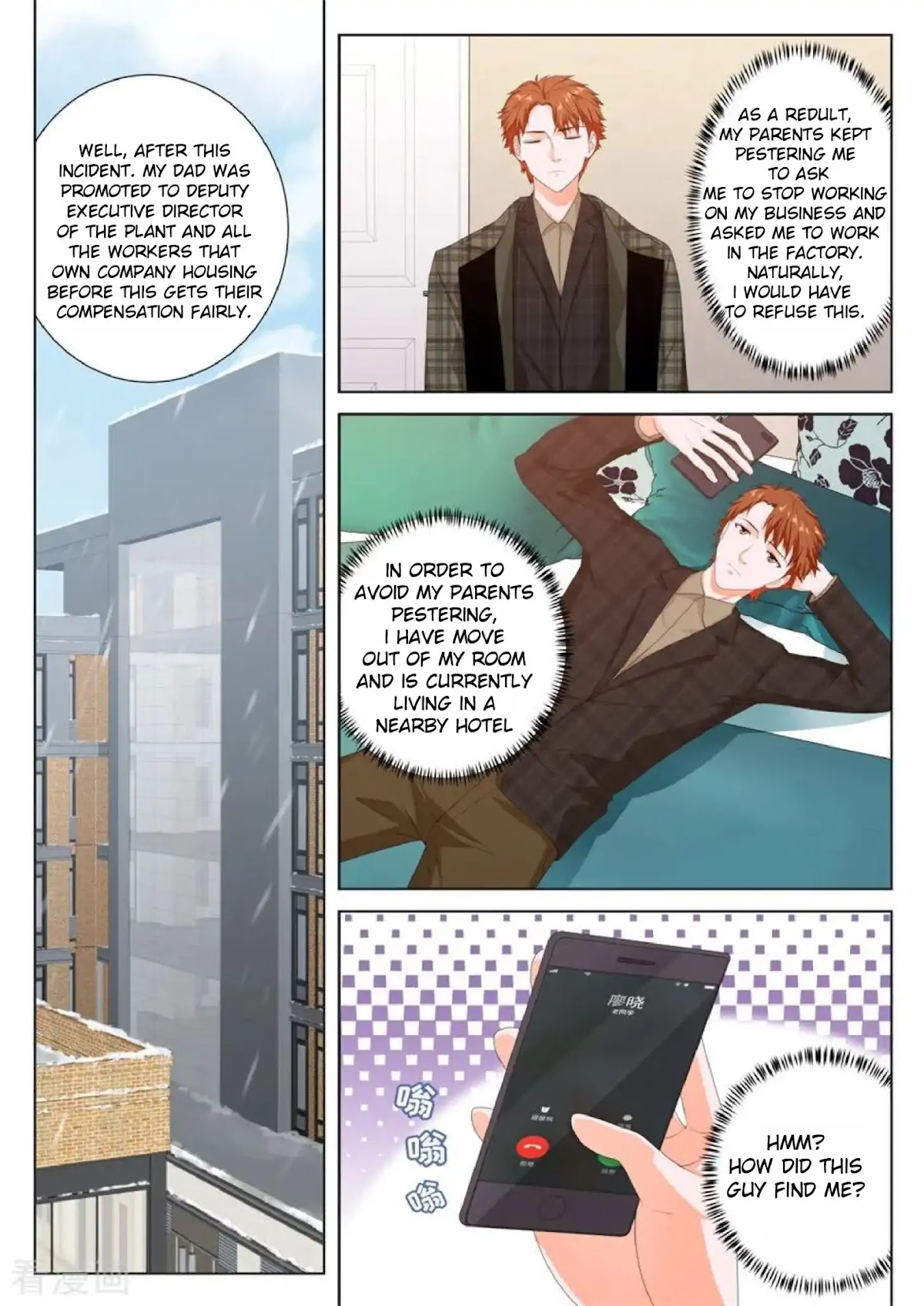 Metropolitan System Chapter 148 page 5 - Chapter 148