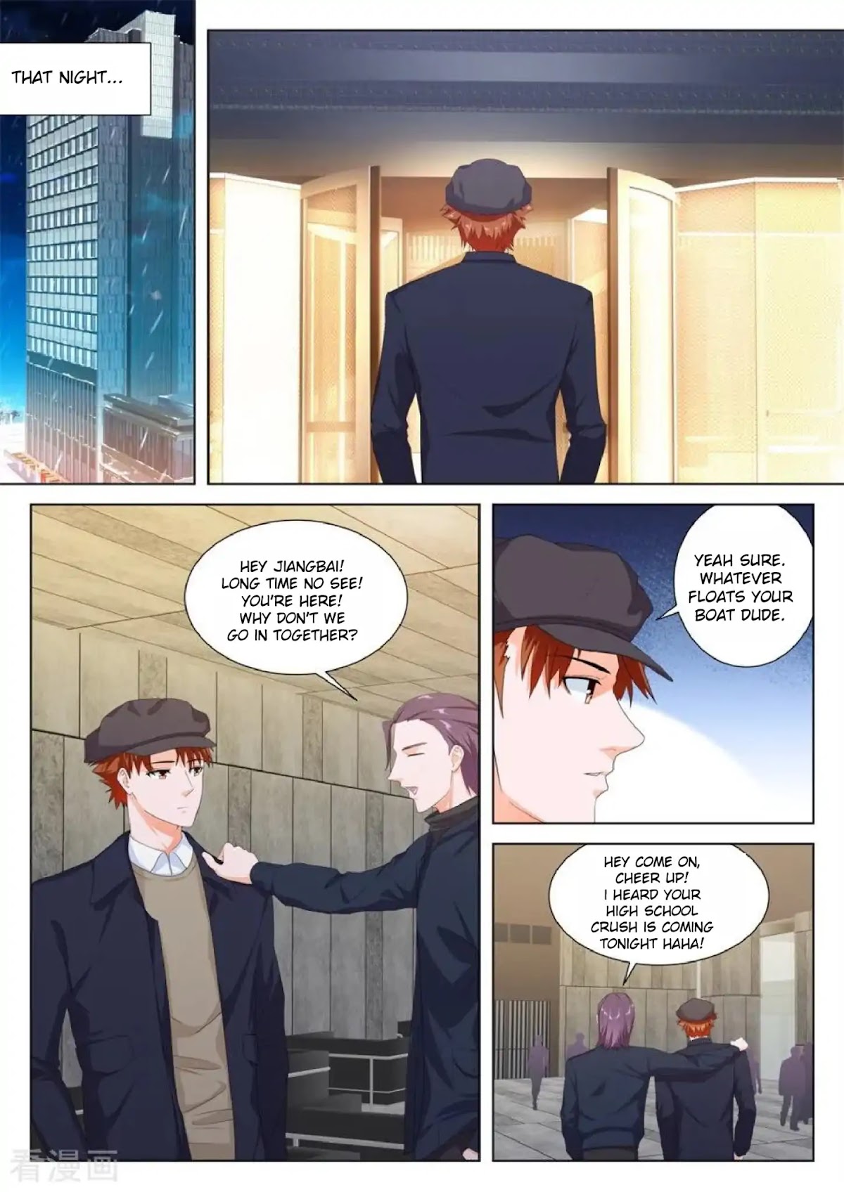 Metropolitan System Chapter 148 page 7 - Chapter 148