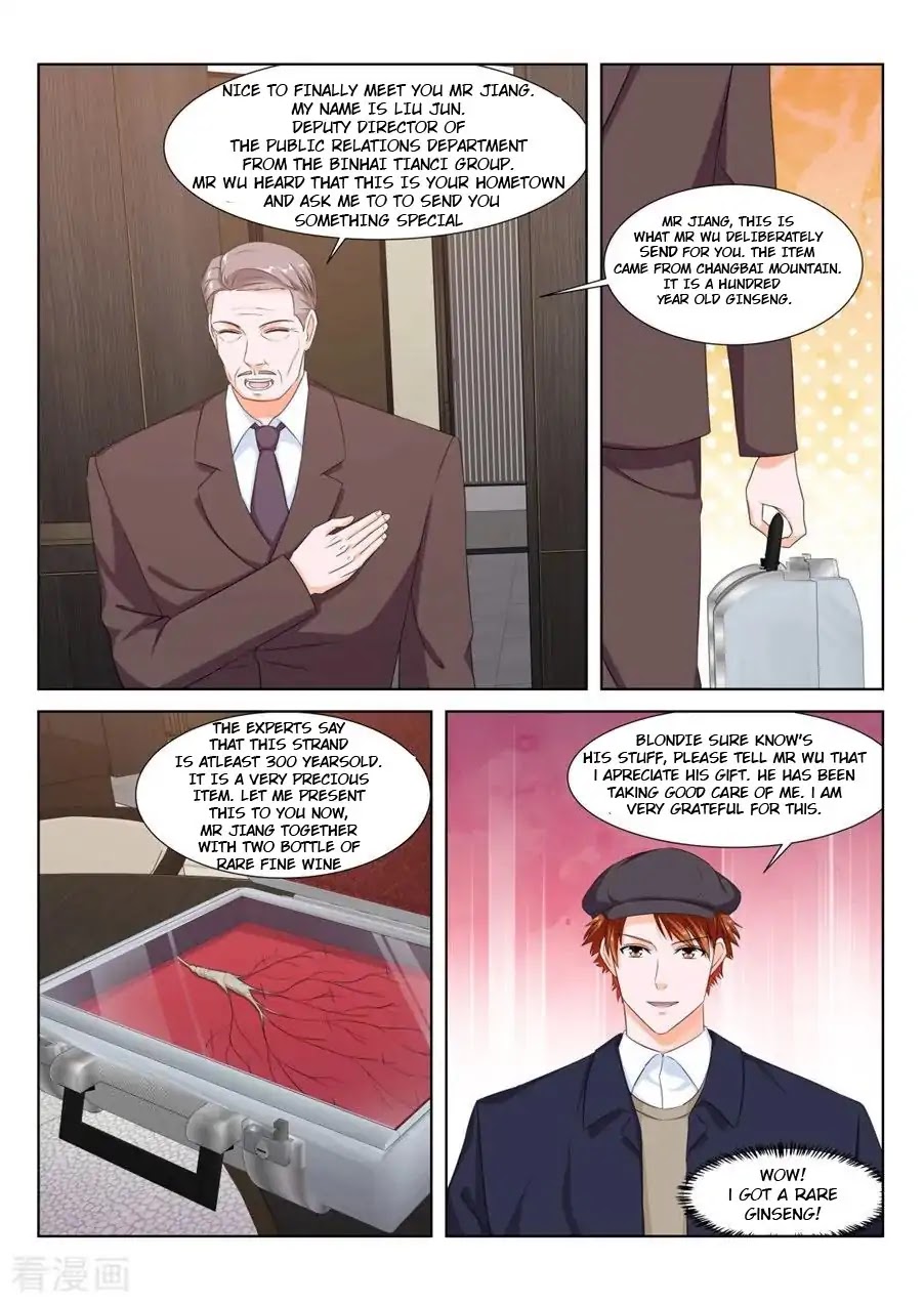 Metropolitan System Chapter 151 page 3 - Chapter 151