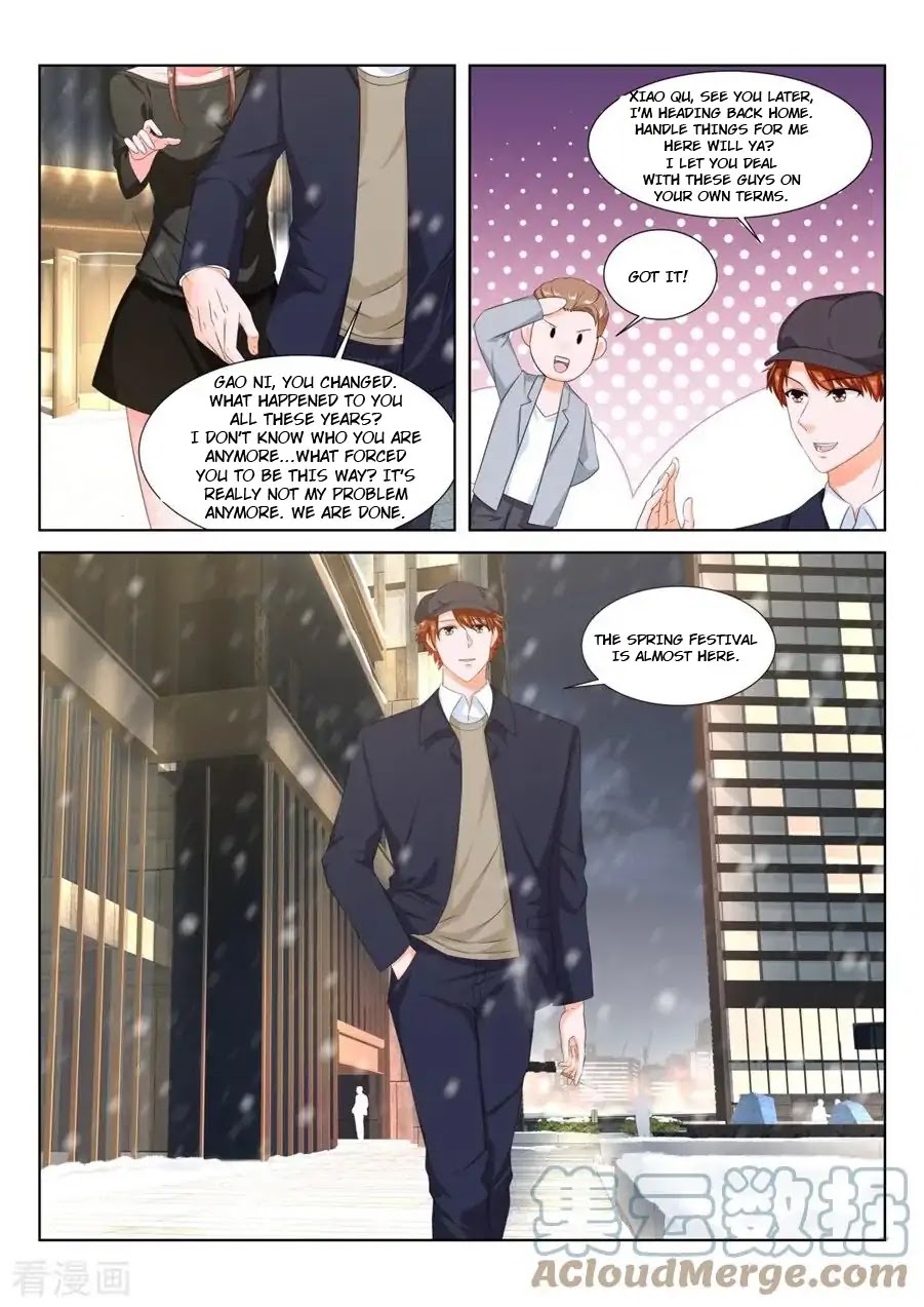 Metropolitan System Chapter 151 page 8 - Chapter 151