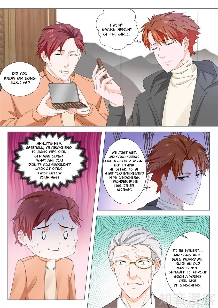 Metropolitan System Chapter 154 page 10 - Chapter 154