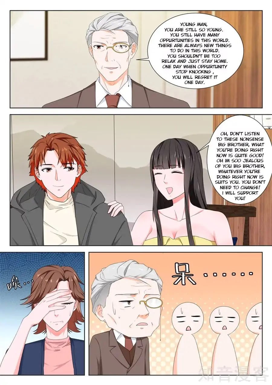 Metropolitan System Chapter 154 page 3 - Chapter 154