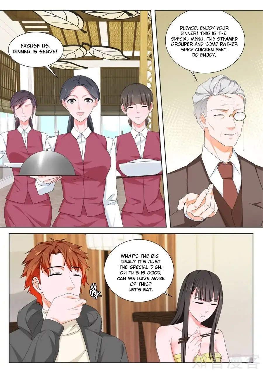 Metropolitan System Chapter 154 page 4 - Chapter 154