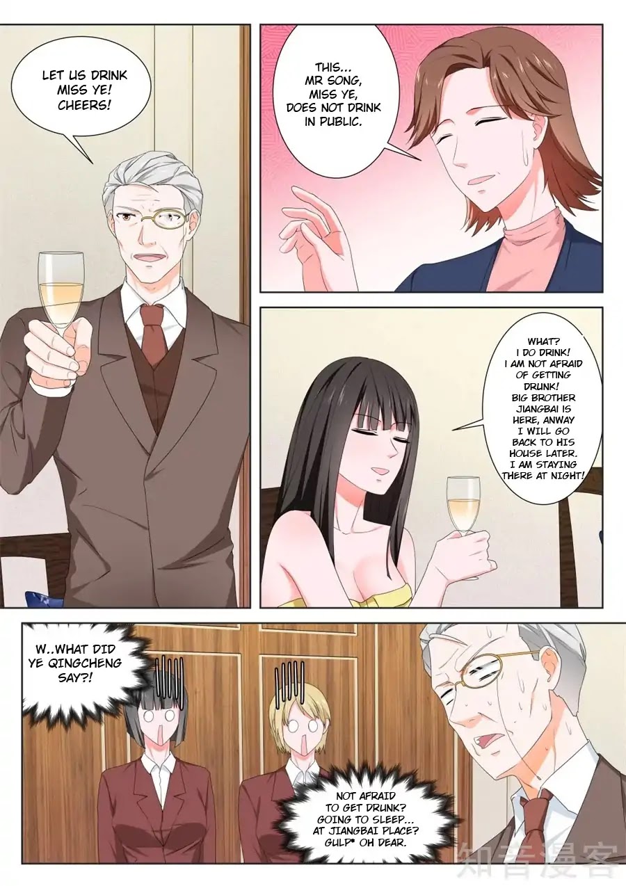 Metropolitan System Chapter 154 page 5 - Chapter 154