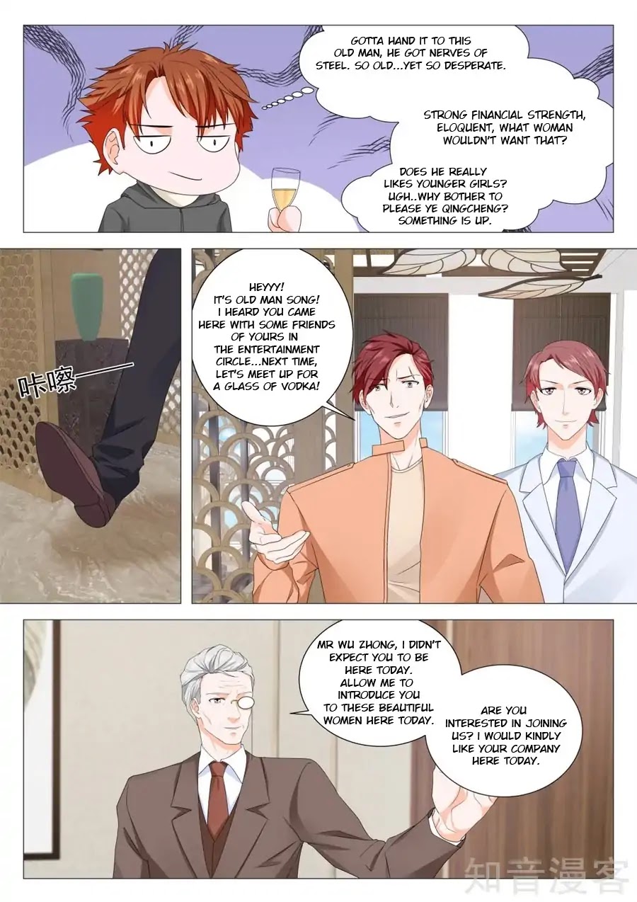 Metropolitan System Chapter 154 page 8 - Chapter 154