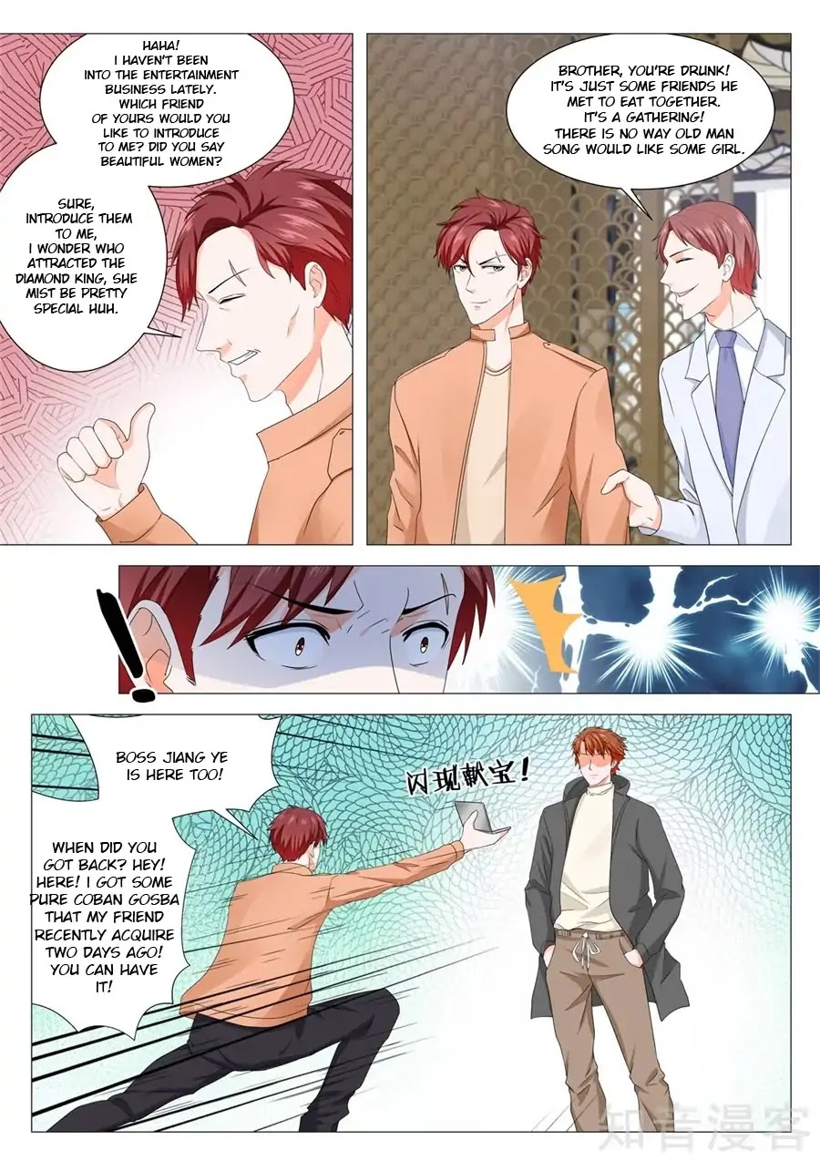 Metropolitan System Chapter 154 page 9 - Chapter 154