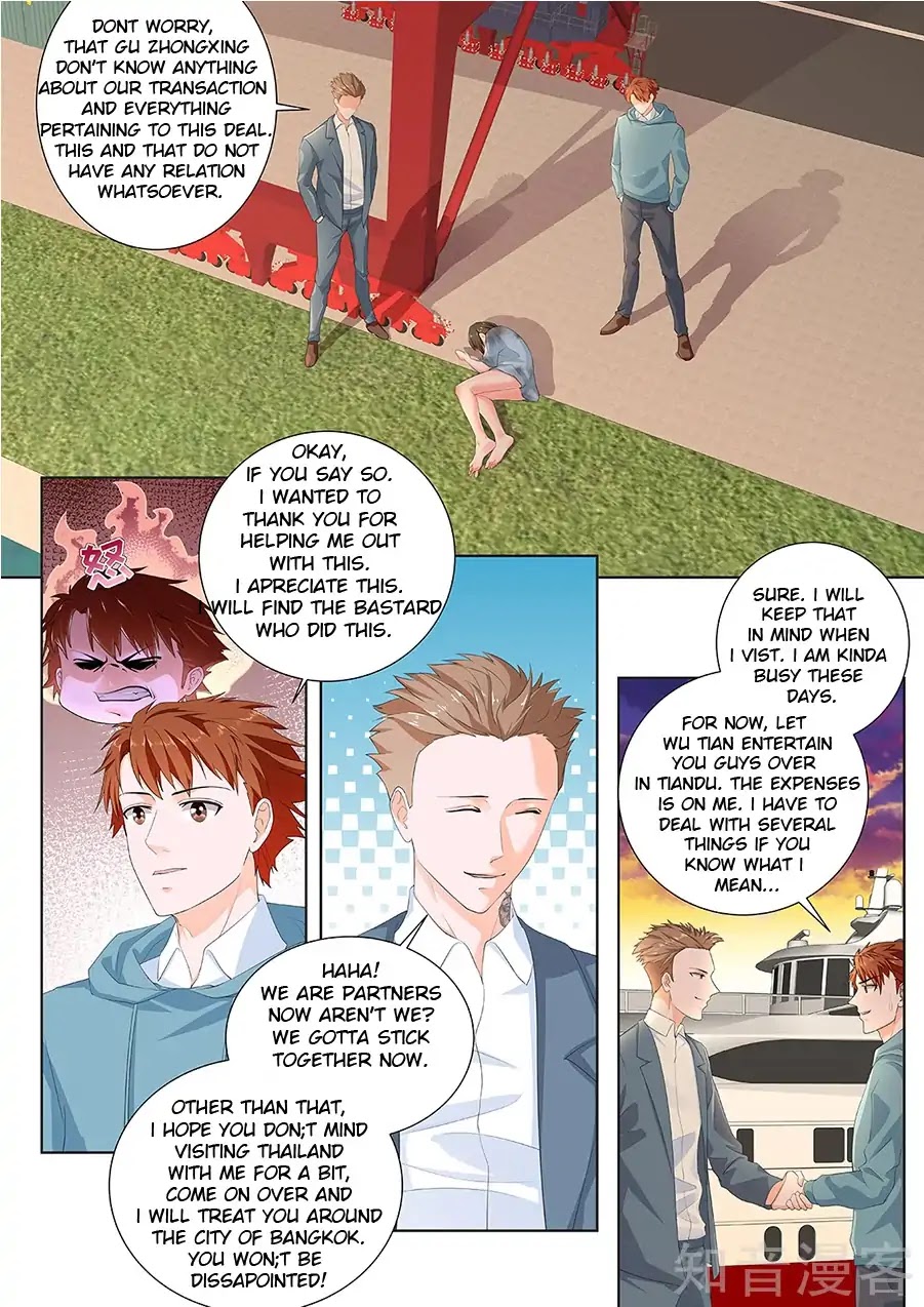 Metropolitan System Chapter 158 page 2 - Chapter 158