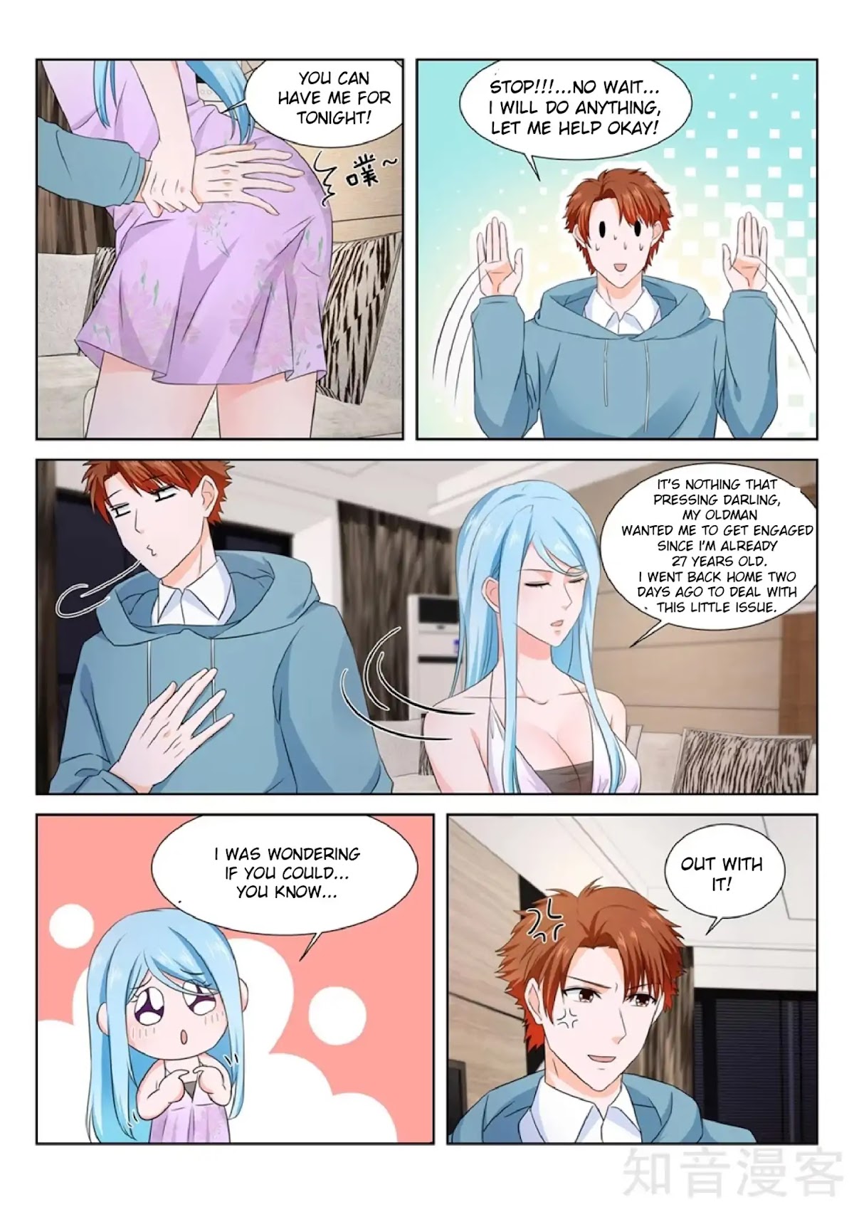 Metropolitan System Chapter 159 page 10 - Chapter 159