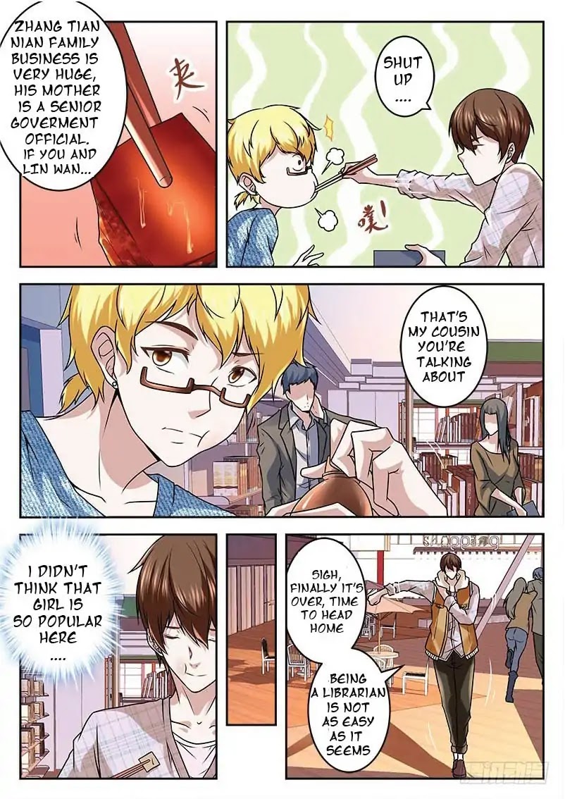 Metropolitan System Chapter 16 page 2 - Chapter 16