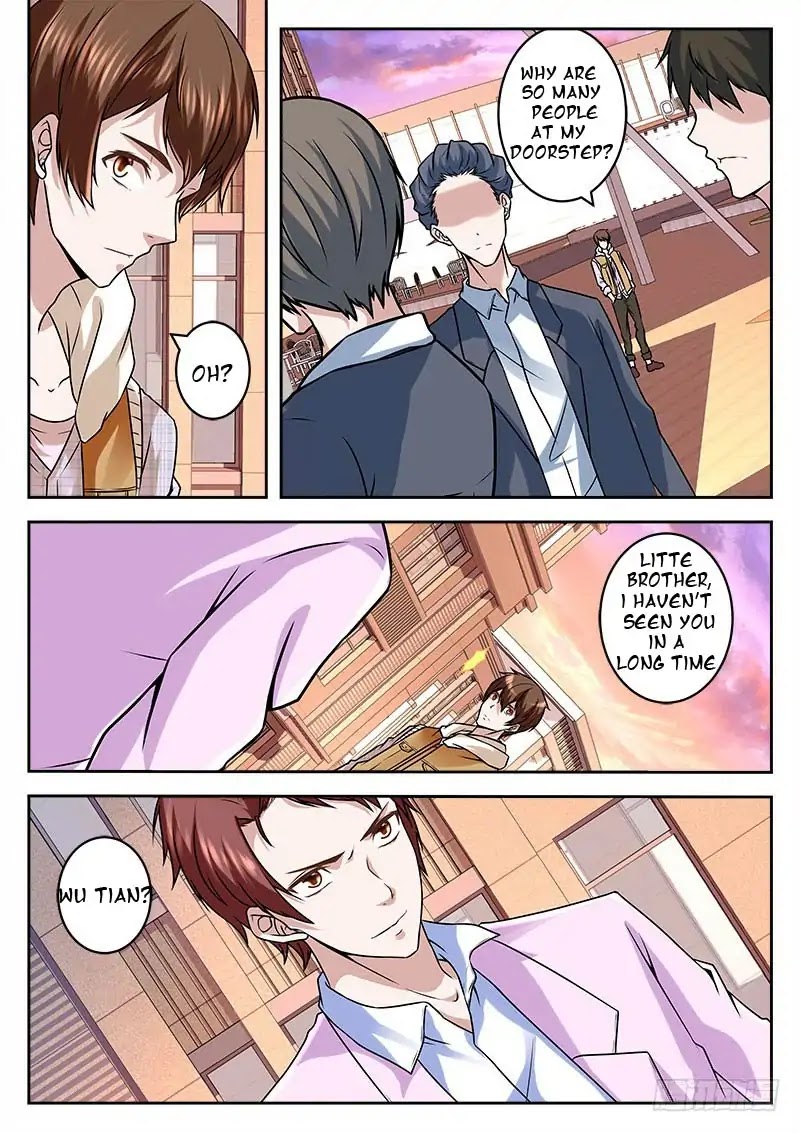Metropolitan System Chapter 16 page 3 - Chapter 16