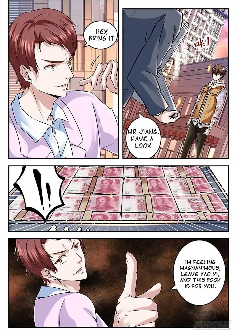 Metropolitan System Chapter 16 page 5 - Chapter 16