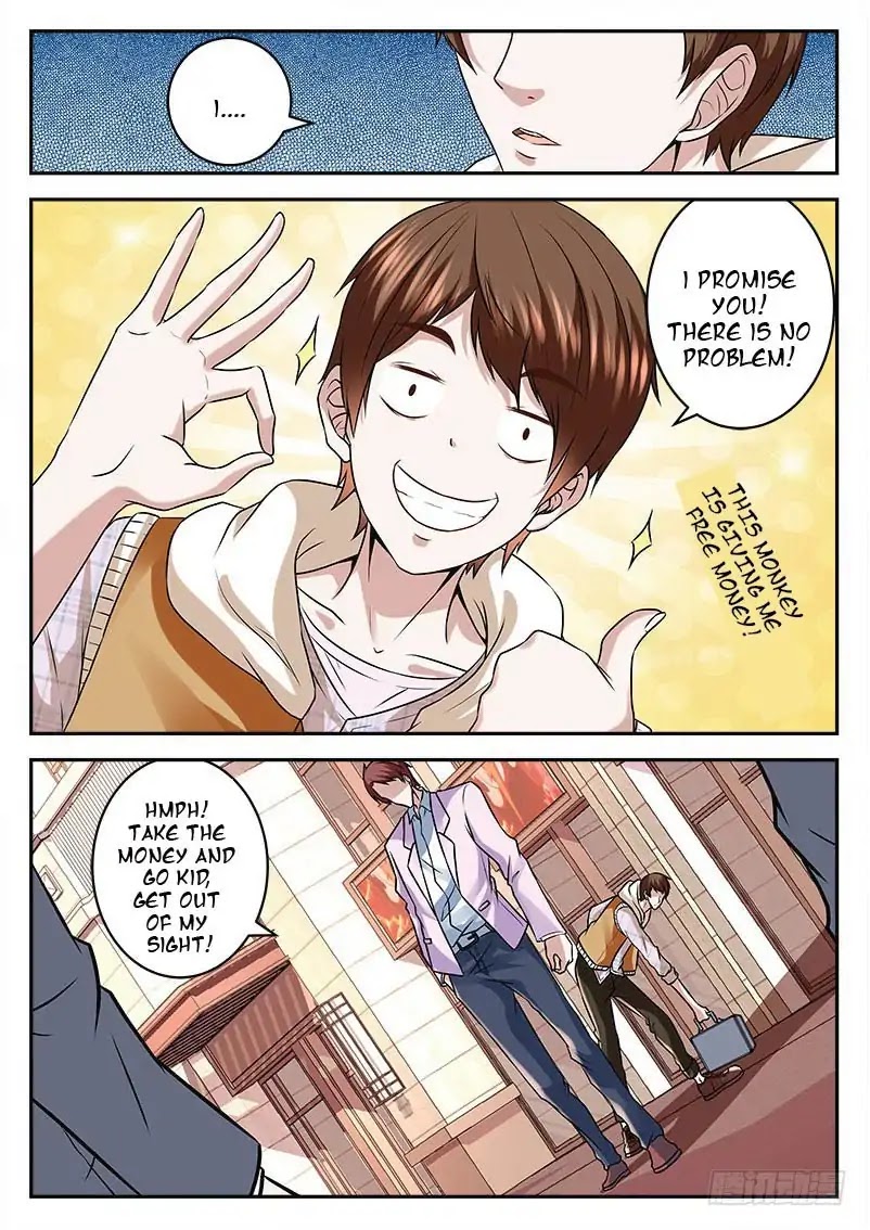 Metropolitan System Chapter 16 page 7 - Chapter 16