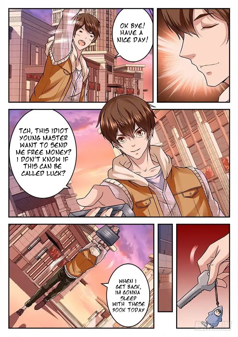 Metropolitan System Chapter 16 page 8 - Chapter 16
