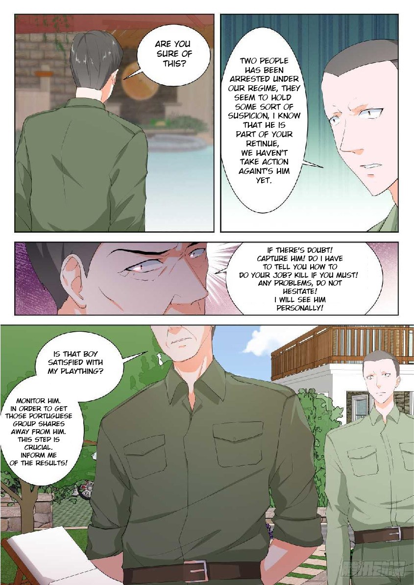Metropolitan System Chapter 164 page 10 - Chapter 164